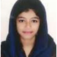 HARSHIDA C K
