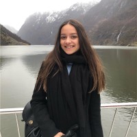 Larissa Westerweele
