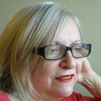 Marilyn Lybbert