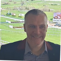 Scott Cochrane