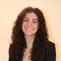 Olivia Hahn