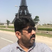 Sajjad Ahmed Rao