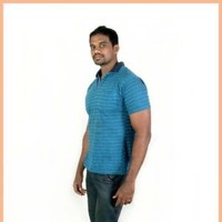 karthikeyan Radhakrishnan