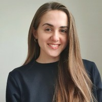 Oksana Haran