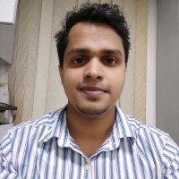Vishnu O K