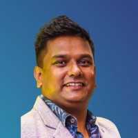 Abhijit Potdar