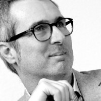 Frederic Blanc
