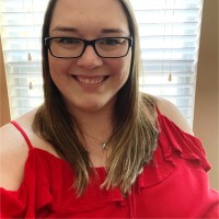 Katherine Barhydt Morgan
