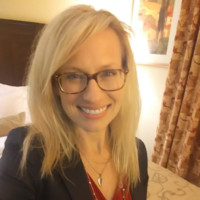 Rachel Jones Schmidt