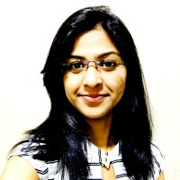 Sayali Vanarse