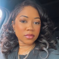 Krystal Cooper