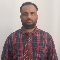 Prof.(Dr.) Mohammad Wazih Ahmad
