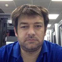 Pedro Colas Gonzalez