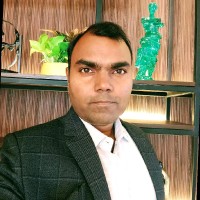 Piyush B Ubale