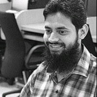 Mirza Khurram Baig