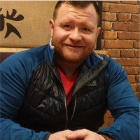 Dylan wheldon williams CAE AMIMI