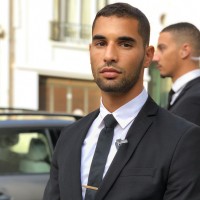 Gabriel Ahmed