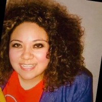 Ruth Escorza Romero