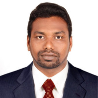 Vinod Hariharan