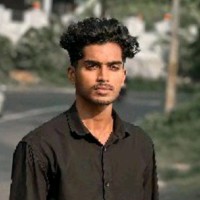 Suhaib V P