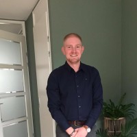 Sander Kalk