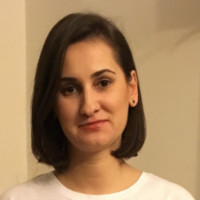 Anca Dumitrescu