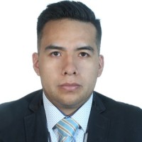 Luis Alfredo Robles Melchor