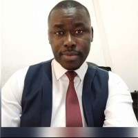 Paul Dibocor Ndour