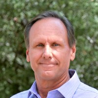 Eric Forgaard