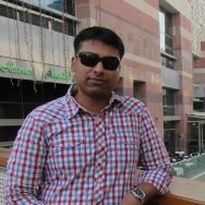 Vinayak Shenoy
