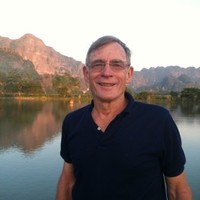Edward (Ted) Quirk