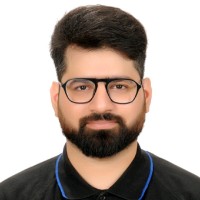 Ayyaz Nabi Mirza