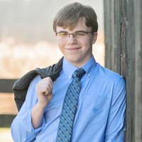 Matthew Louis