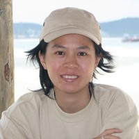 Alice Chin
