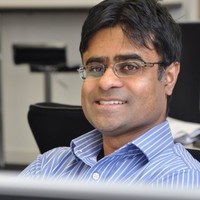 Niren Patel