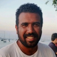 Eliezer de Souza da Silva