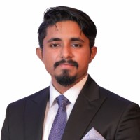 Didar Alam Siddiki