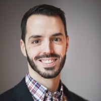 Simon Angers, M. Sc. Crha