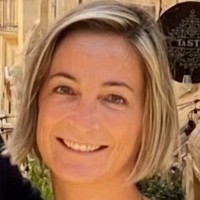 Sandrine Pavillon