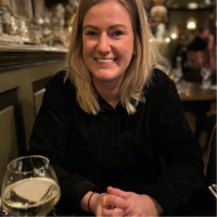 Debrah Van Reijn