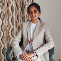 Abhinaya N A