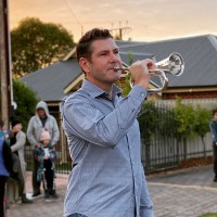 Gregory Niedzielski