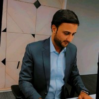 Ali Rizvi