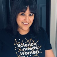 Puja Butail, M. Ed