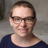 Gudrun Gadegaard Pedersen