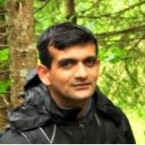 Deepak Ruparel
