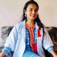 Anu Budhathoki