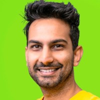 Nikhil Suresh