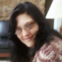 Terri Shaw