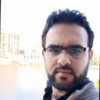 Ahmed Nour